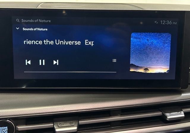 2025 Hyundai Santa Fe Hybrid SEL