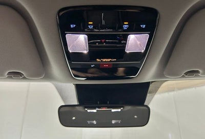 2025 Hyundai Santa Fe Hybrid SEL