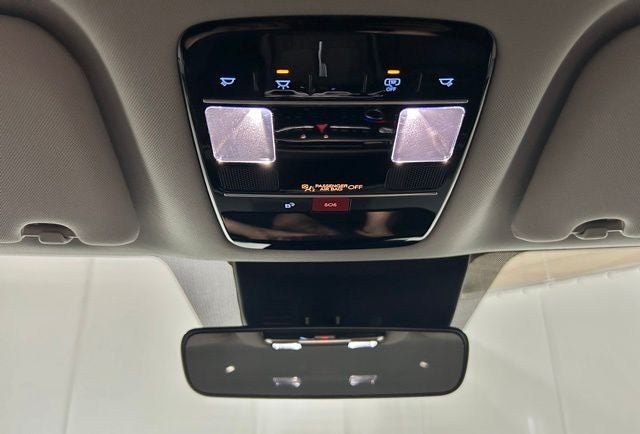 2025 Hyundai Santa Fe Hybrid SEL