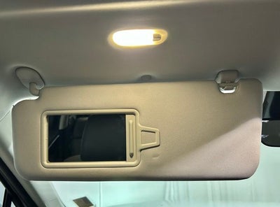 2025 Hyundai Santa Fe Hybrid SEL