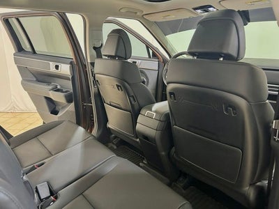 2024 Hyundai Santa Fe XRT
