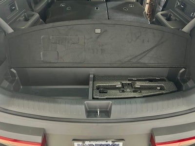 2024 Hyundai Santa Fe XRT
