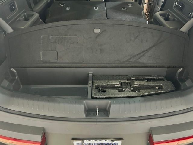 2024 Hyundai Santa Fe XRT