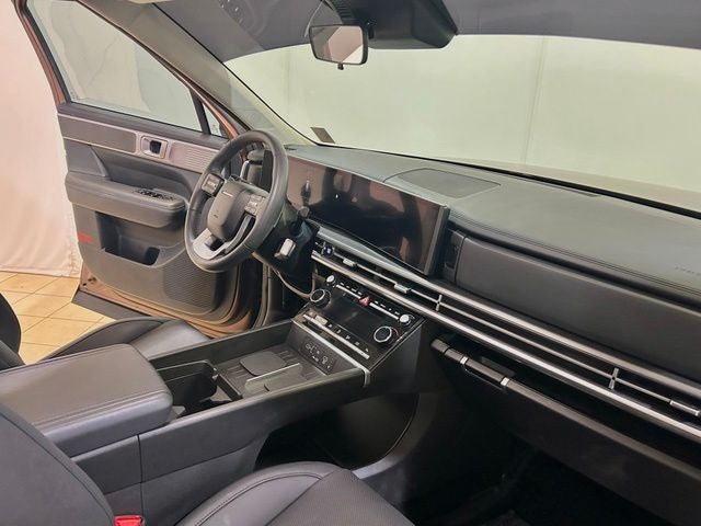 2024 Hyundai Santa Fe XRT