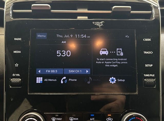 2023 Hyundai Santa Cruz SEL