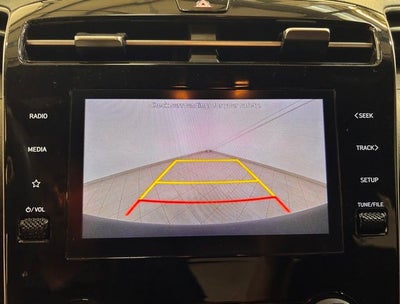 2023 Hyundai Santa Cruz SEL