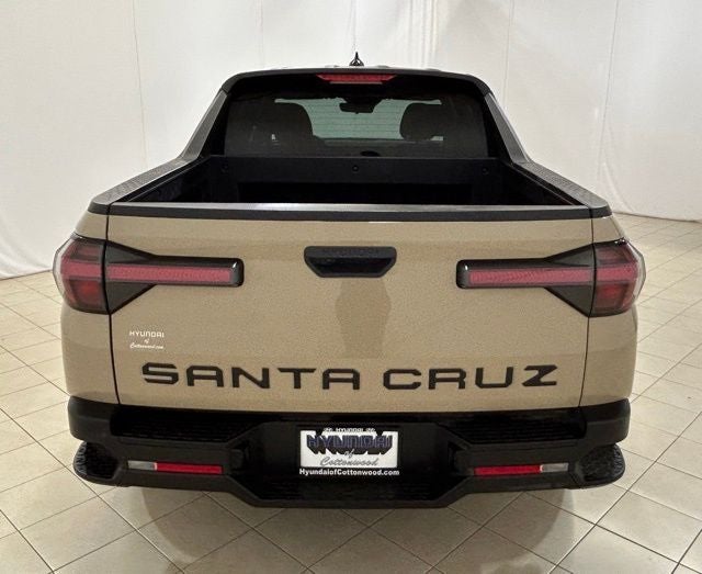 2023 Hyundai Santa Cruz SEL