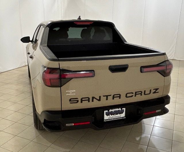 2023 Hyundai Santa Cruz SEL