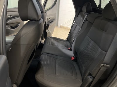 2023 Hyundai Santa Cruz NIGHT