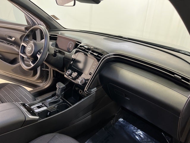 2023 Hyundai Santa Cruz NIGHT