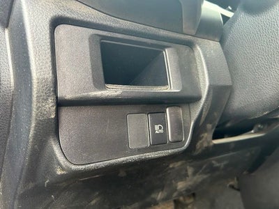 2018 Toyota Tacoma SR5 V6