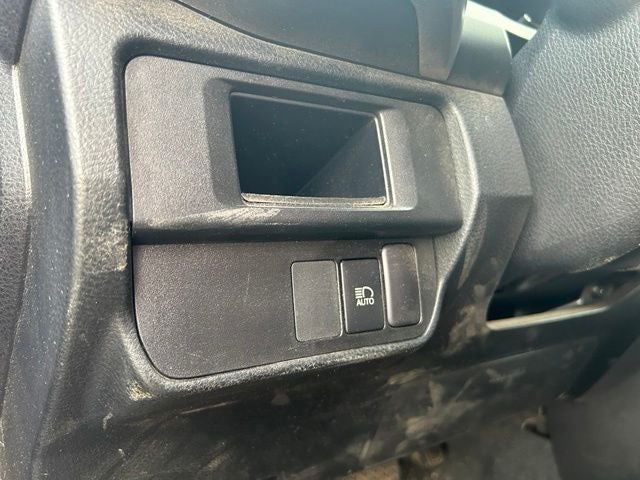 2018 Toyota Tacoma SR5 V6