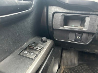 2018 Toyota Tacoma SR5 V6