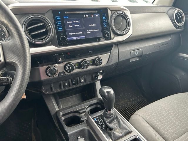 2018 Toyota Tacoma SR5 V6