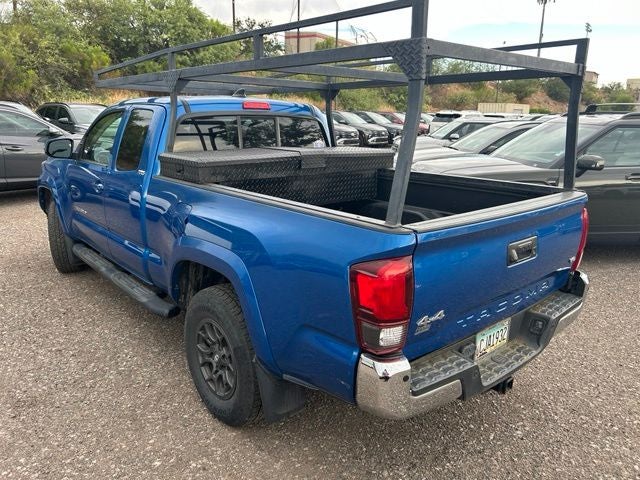 2018 Toyota Tacoma SR5 V6