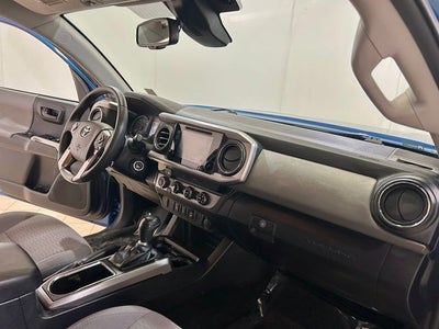 2018 Toyota Tacoma SR5 V6