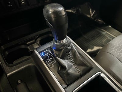 2018 Toyota Tacoma SR5 V6