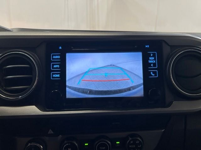 2018 Toyota Tacoma SR5 V6