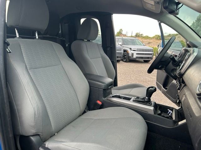 2018 Toyota Tacoma SR5 V6