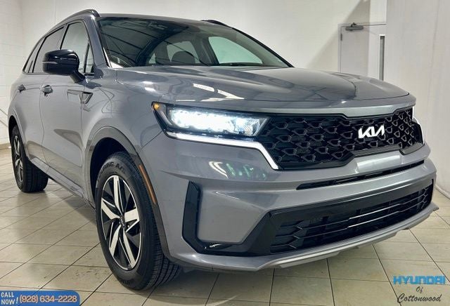 2023 Kia Sorento S