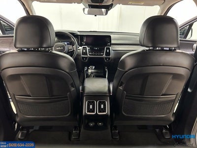 2023 Kia Sorento S
