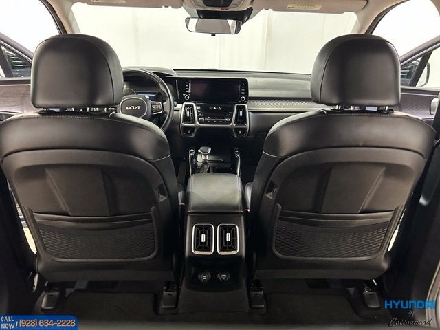2023 Kia Sorento S