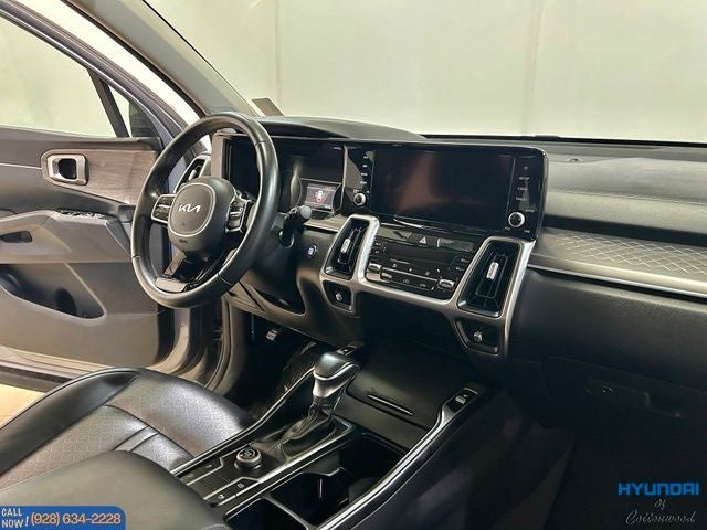 2023 Kia Sorento S