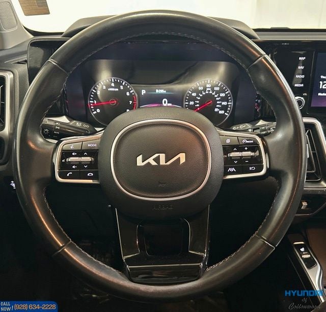 2023 Kia Sorento S