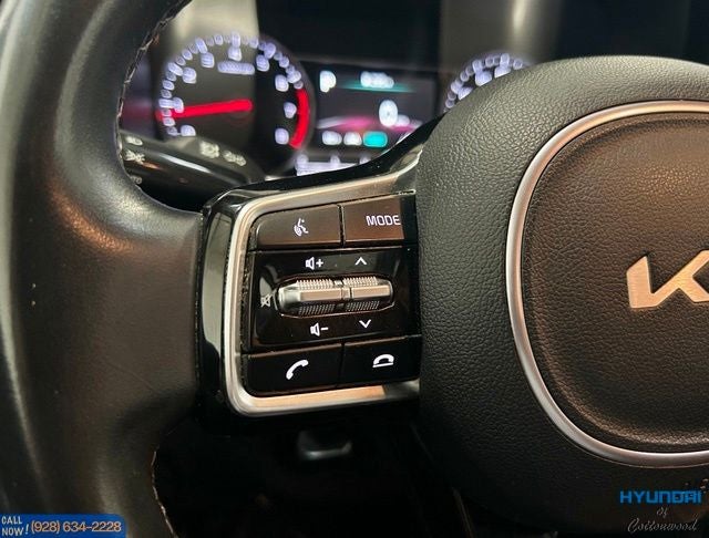 2023 Kia Sorento S