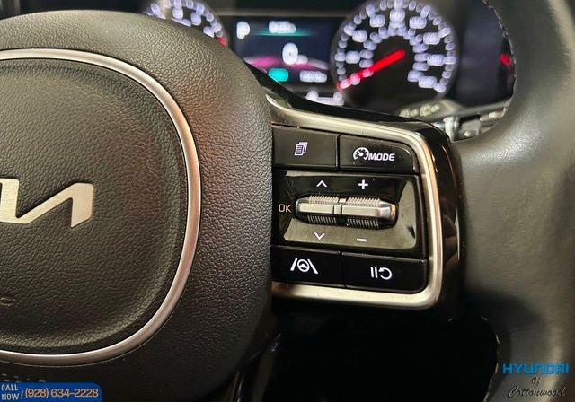 2023 Kia Sorento S