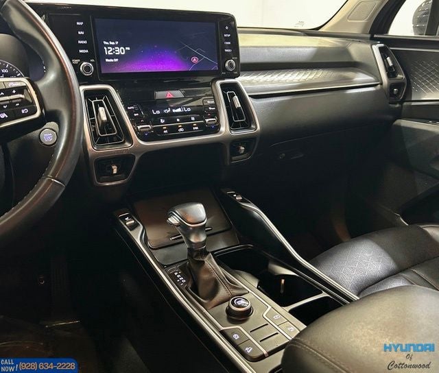 2023 Kia Sorento S
