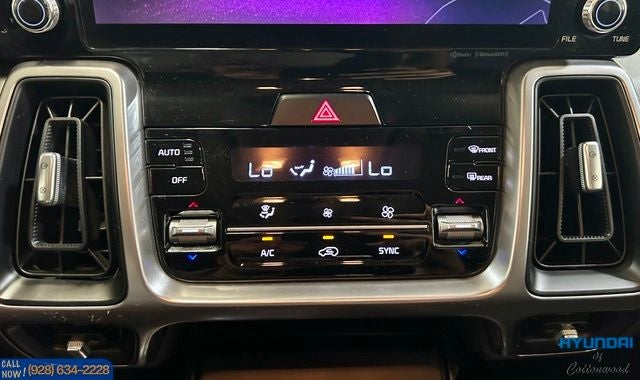2023 Kia Sorento S