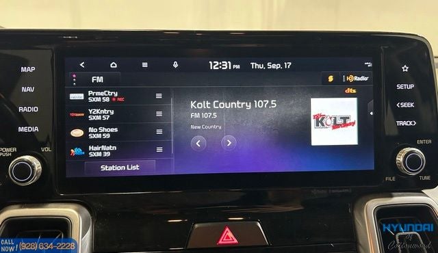 2023 Kia Sorento S