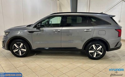 2023 Kia Sorento S