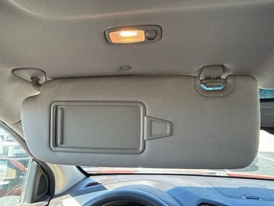 2018 Hyundai Santa Fe Sport 2.4 Base