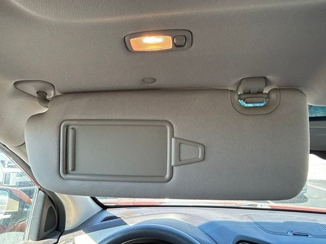 2018 Hyundai Santa Fe Sport 2.4 Base