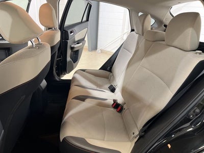 2017 Subaru Crosstrek 2.0i Premium