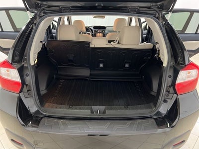 2017 Subaru Crosstrek 2.0i Premium