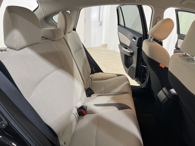 2017 Subaru Crosstrek 2.0i Premium