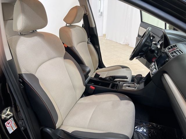 2017 Subaru Crosstrek 2.0i Premium