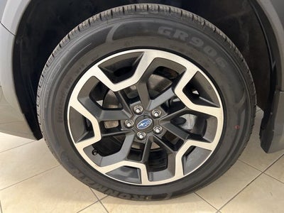 2017 Subaru Crosstrek 2.0i Premium