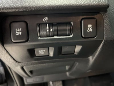 2017 Subaru Crosstrek 2.0i Premium