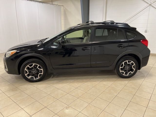 2017 Subaru Crosstrek 2.0i Premium