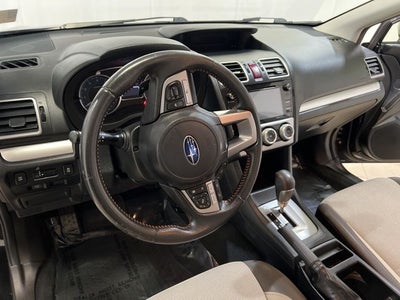 2017 Subaru Crosstrek 2.0i Premium