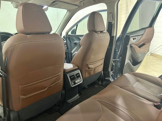 2019 Subaru Forester Touring