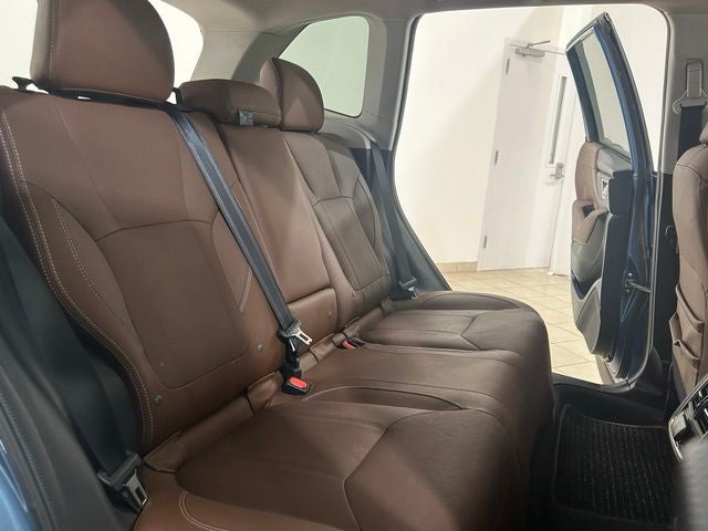 2019 Subaru Forester Touring