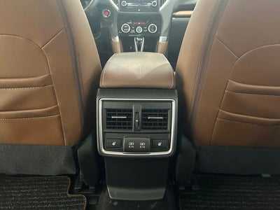 2019 Subaru Forester Touring