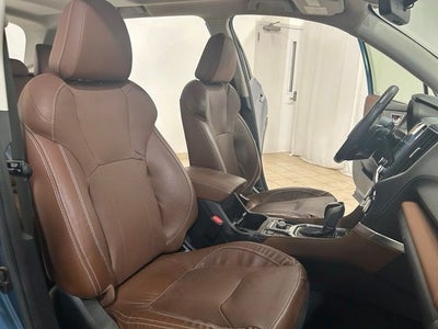 2019 Subaru Forester Touring