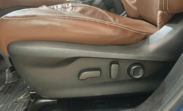2019 Subaru Forester Touring