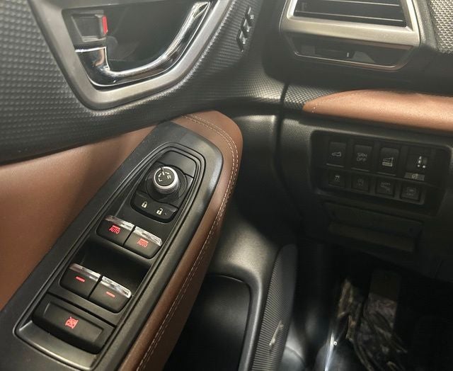 2019 Subaru Forester Touring